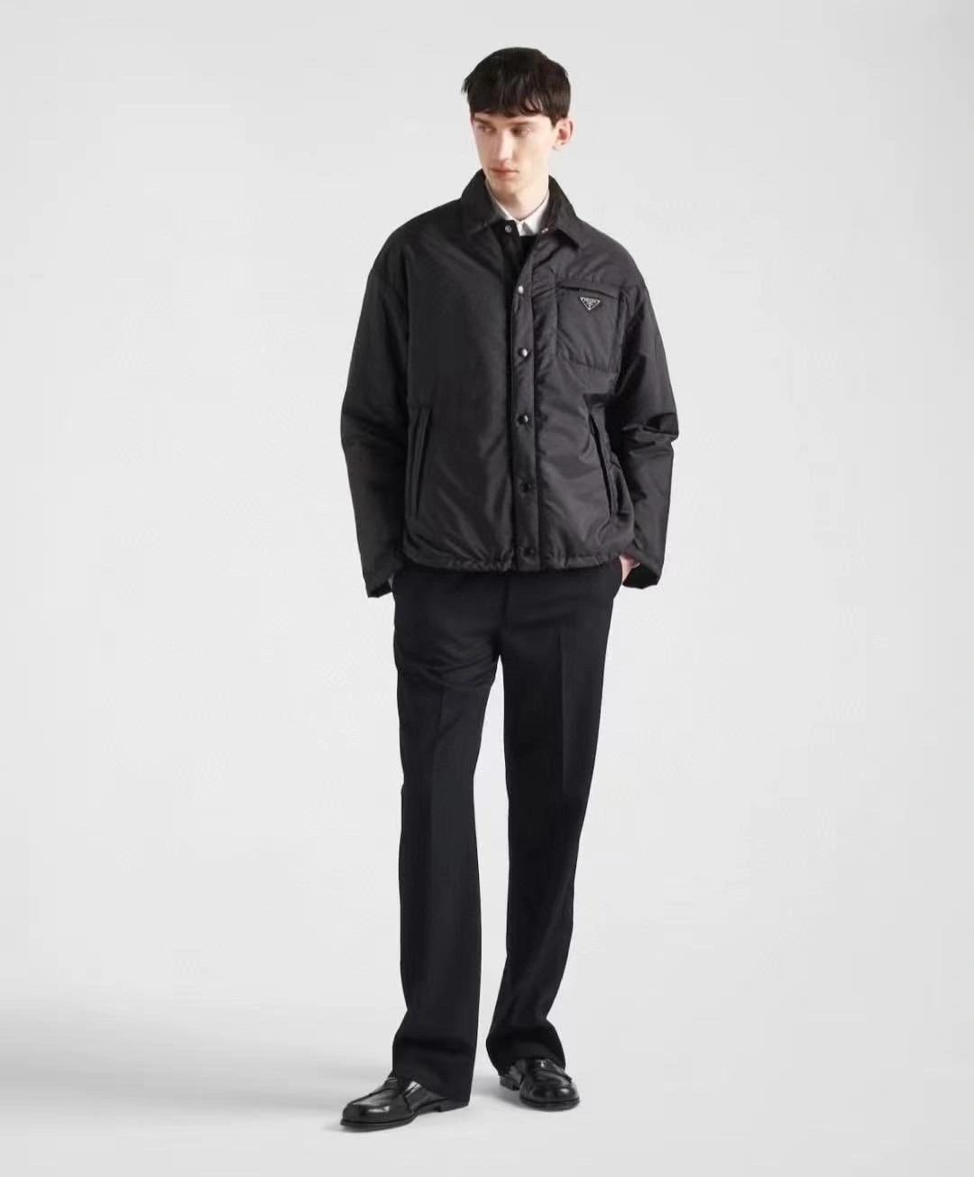 wg.luxury- Pr141 nylon item:E-F190I2007